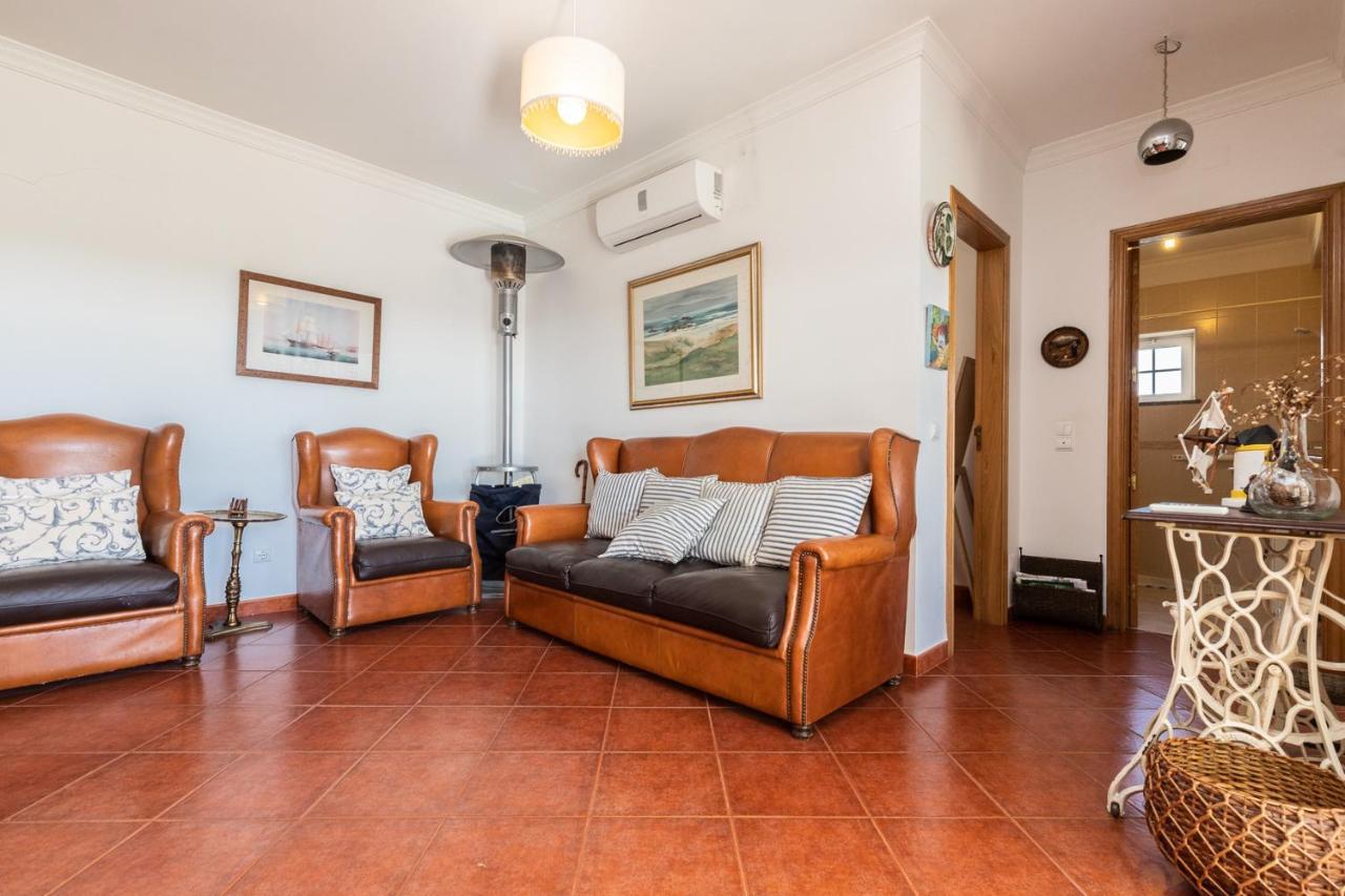 Beach Front View Armacao De Pera Flat II Zewnętrze zdjęcie