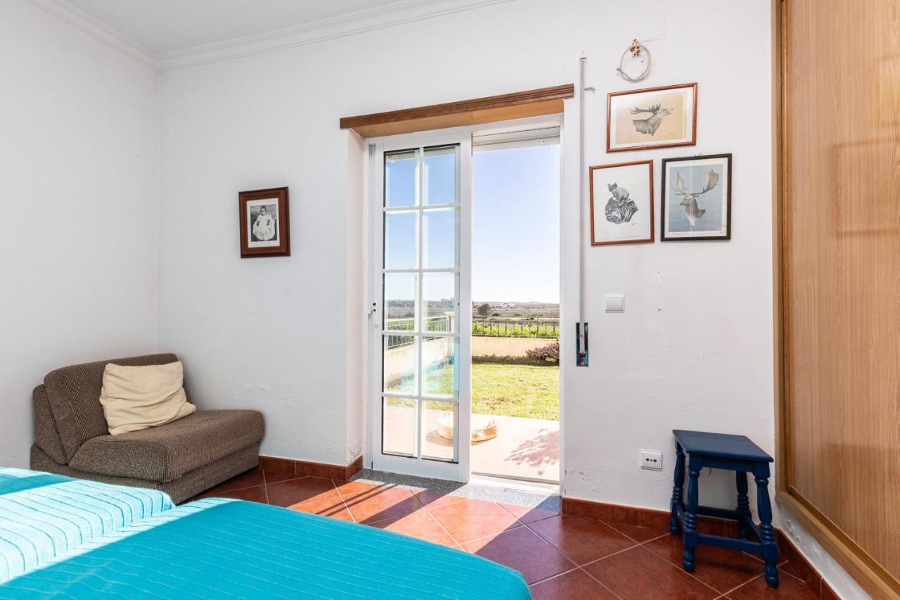 Beach Front View Armacao De Pera Flat II Zewnętrze zdjęcie