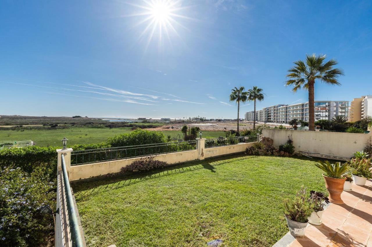 Beach Front View Armacao De Pera Flat II Zewnętrze zdjęcie