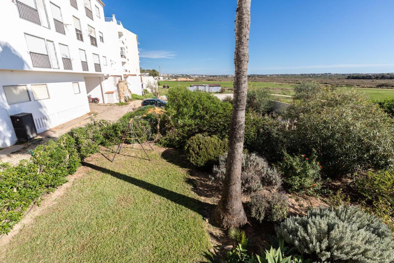 Beach Front View Armacao De Pera Flat II Zewnętrze zdjęcie