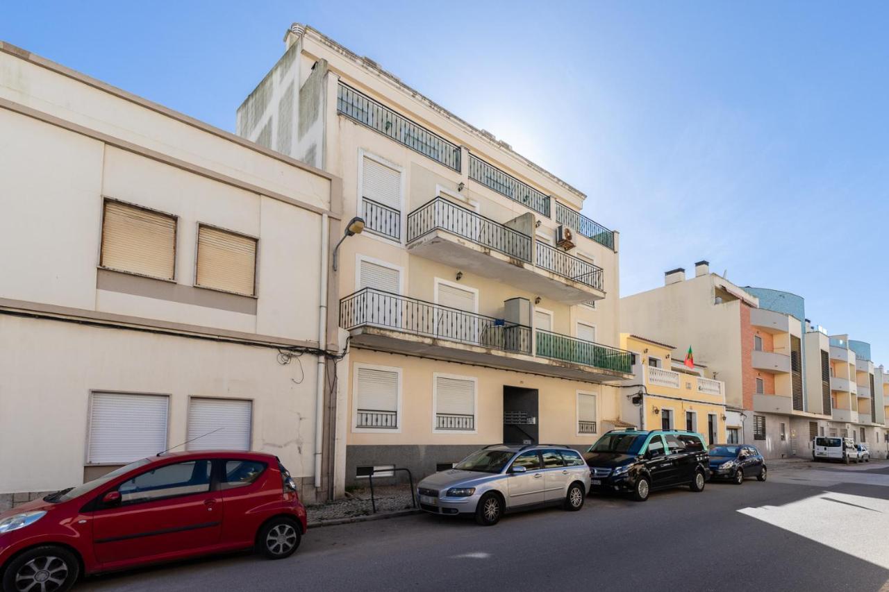 Beach Front View Armacao De Pera Flat II Zewnętrze zdjęcie